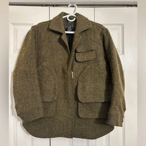 Smythe Barn Jacket